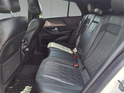 2021 Mercedes-Benz GLE AMG® GLE 53