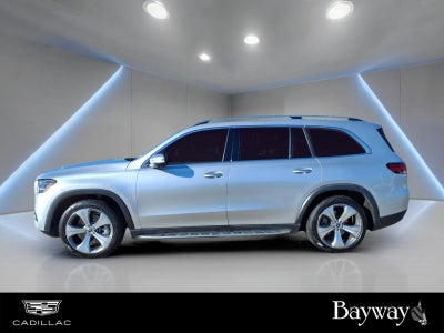 2020 Mercedes-Benz GLS GLS 450