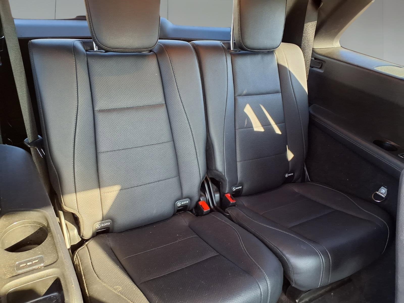 2020 Mercedes-Benz GLS GLS 450