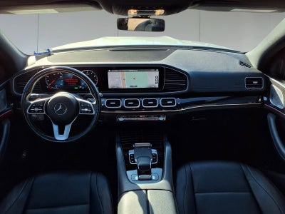 2020 Mercedes-Benz GLS GLS 450