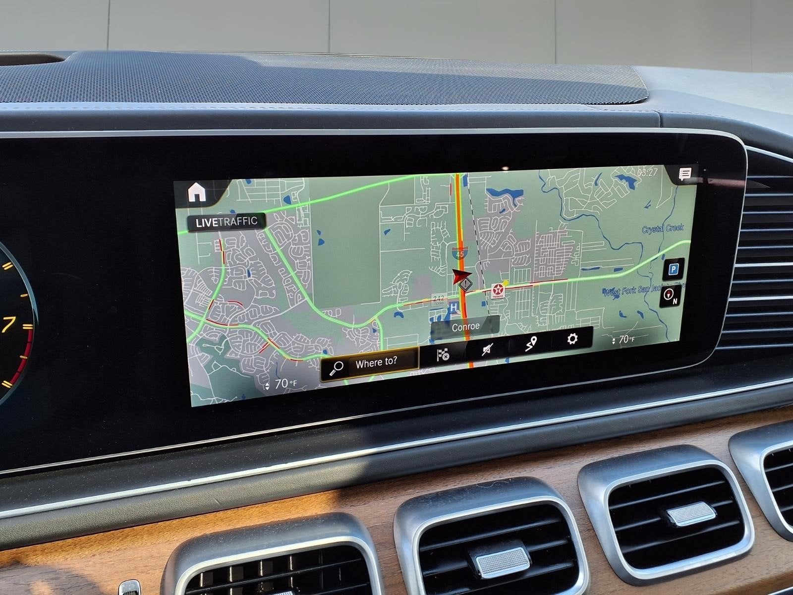 2021 Mercedes-Benz GLS AMG® GLS 63