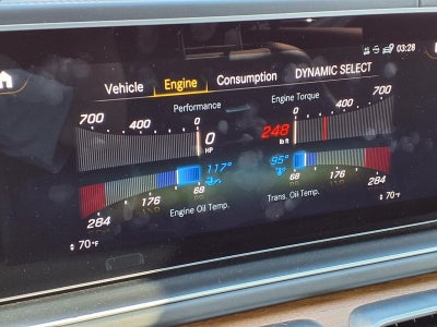 2021 Mercedes-Benz GLS AMG® GLS 63
