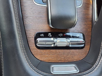 2021 Mercedes-Benz GLS AMG® GLS 63