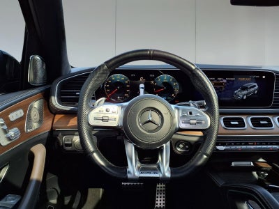 2021 Mercedes-Benz GLS AMG® GLS 63