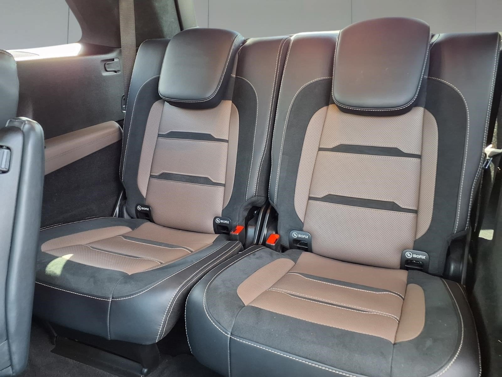 2021 Mercedes-Benz GLS AMG® GLS 63