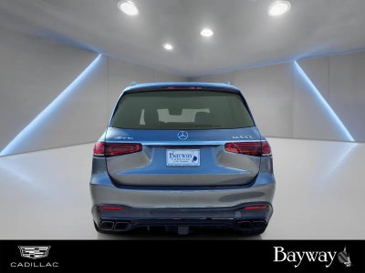 2021 Mercedes-Benz GLS AMG® GLS 63