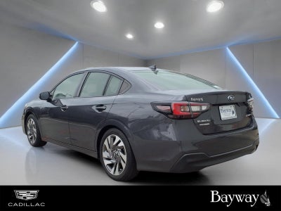 2024 Subaru Legacy Limited