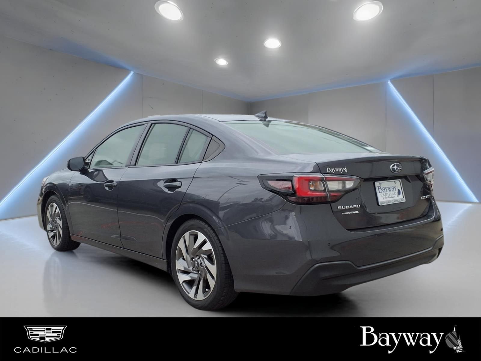 2024 Subaru Legacy Limited