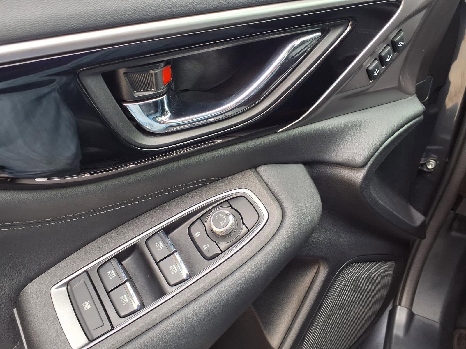 2024 Subaru Legacy Limited