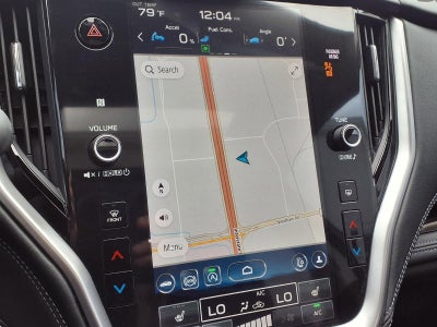 2024 Subaru Legacy Limited