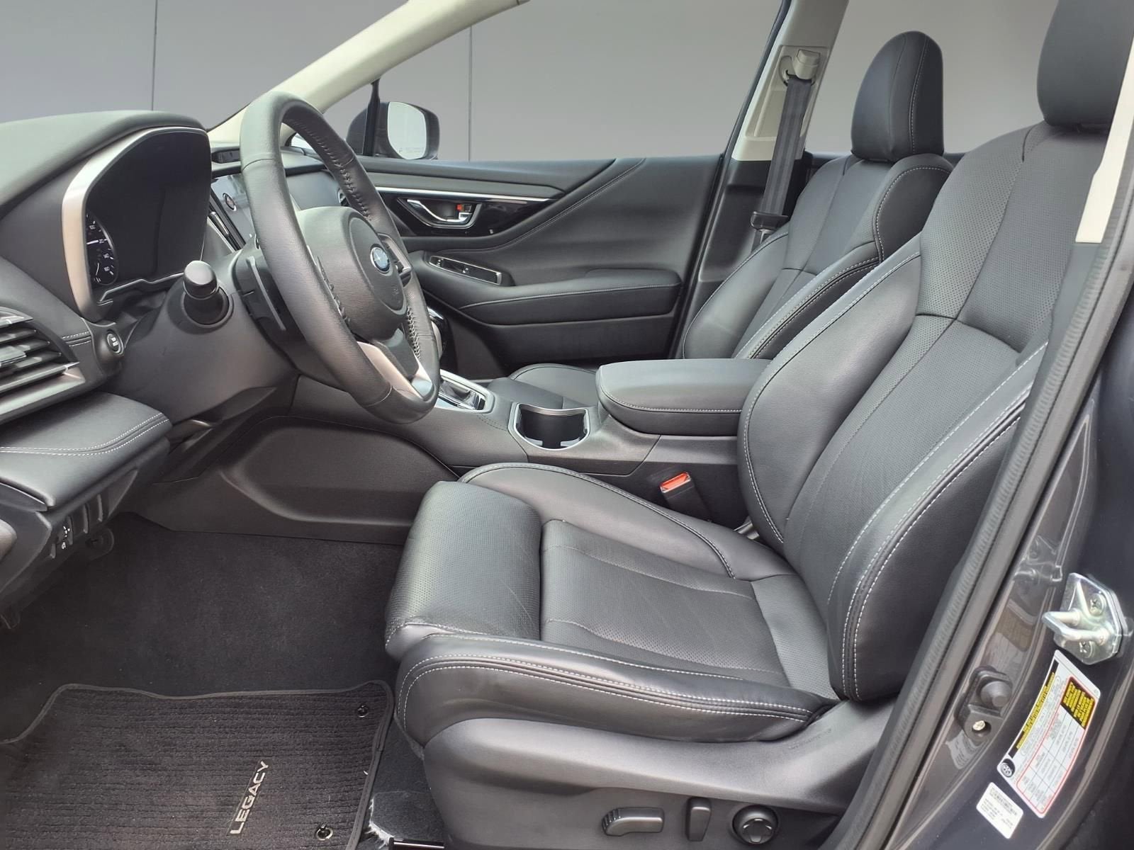 2024 Subaru Legacy Limited