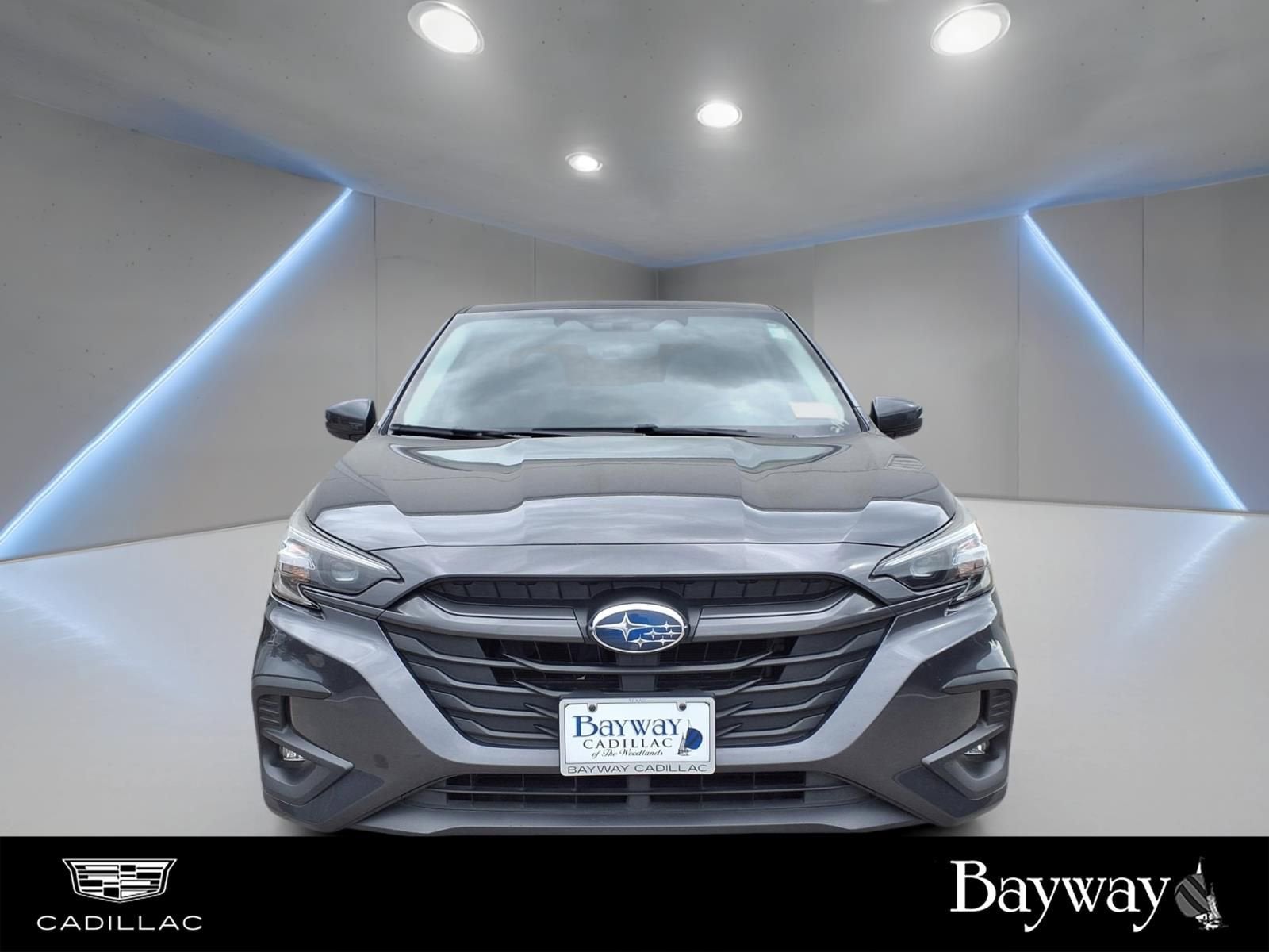 2024 Subaru Legacy Limited