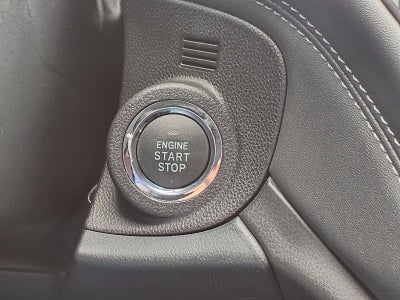 2024 Subaru Legacy Limited