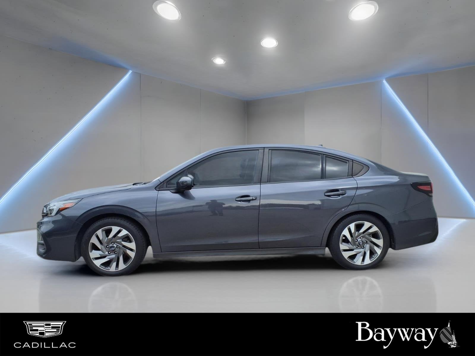 2024 Subaru Legacy Limited