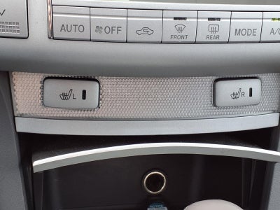 2005 Toyota Camry Solara SE