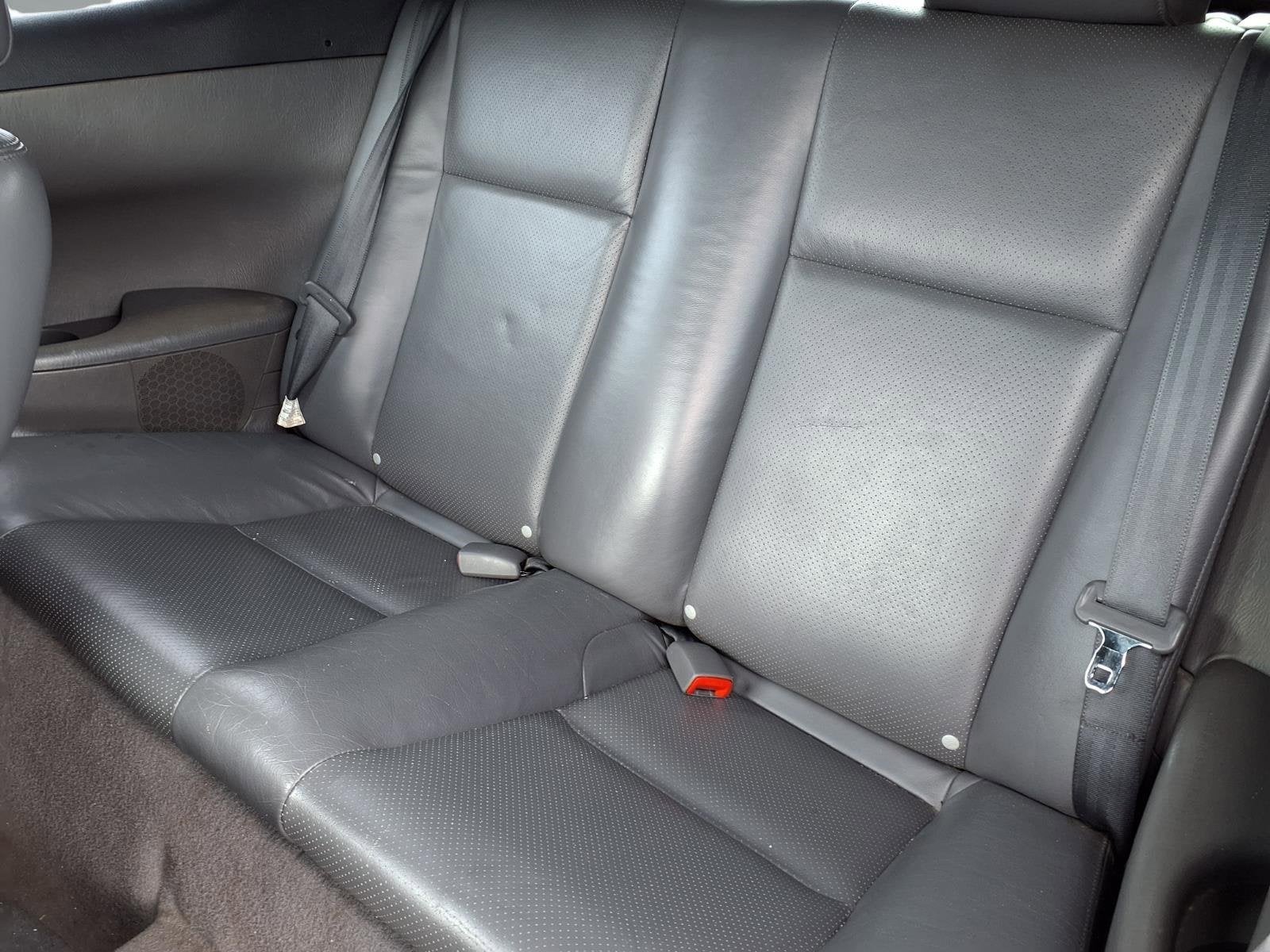 2005 Toyota Camry Solara SE