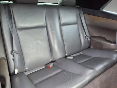 2005 Toyota Camry Solara SE