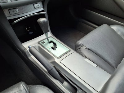 2005 Toyota Camry Solara SE