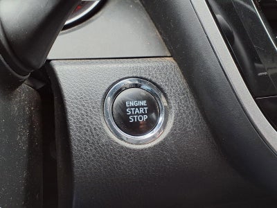 2023 Toyota Camry TRD V6