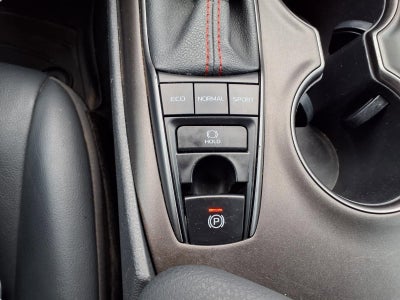 2023 Toyota Camry TRD V6