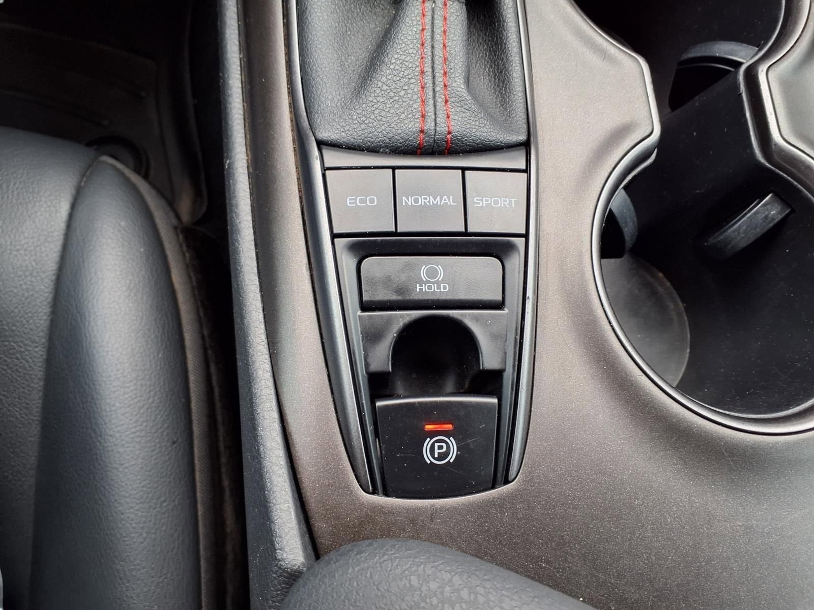 2023 Toyota Camry TRD V6