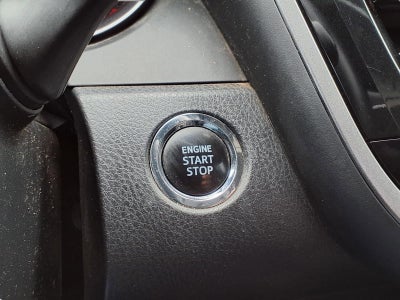 2023 Toyota Camry TRD V6