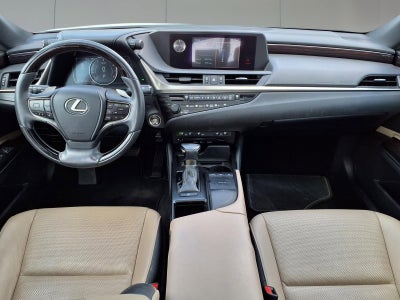 2019 Lexus ES ES 350