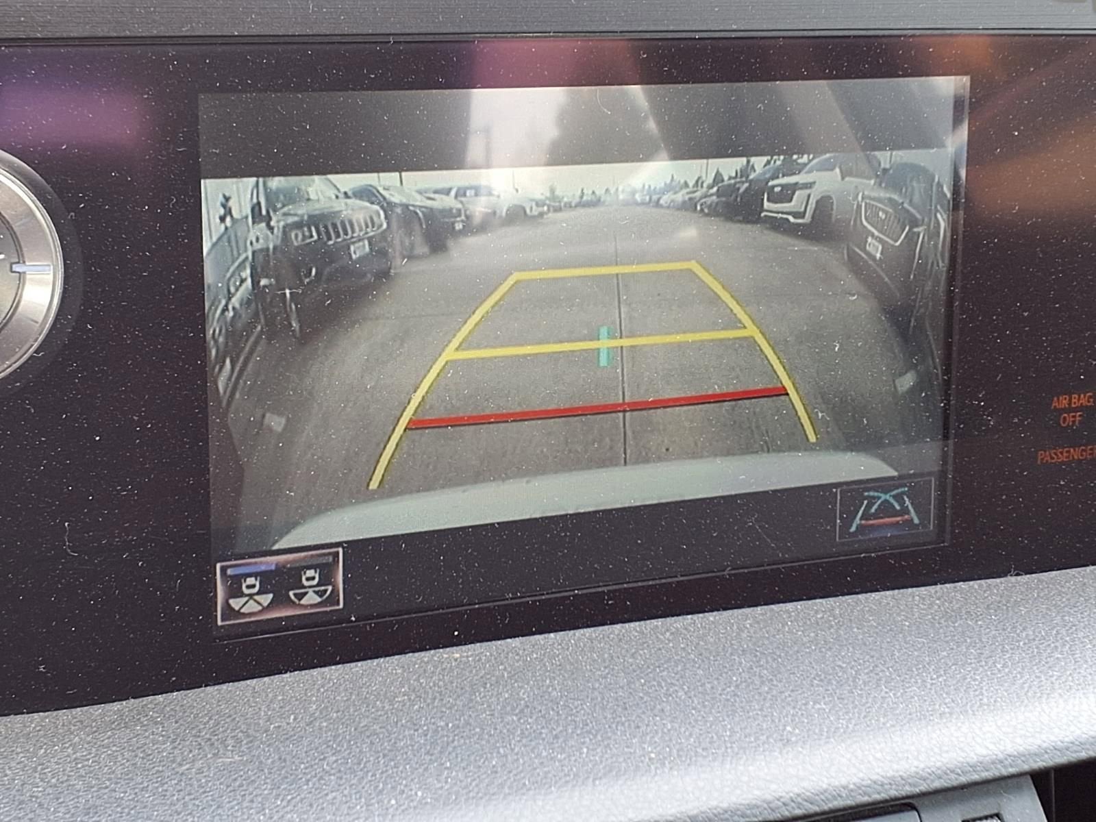 2019 Lexus ES ES 350