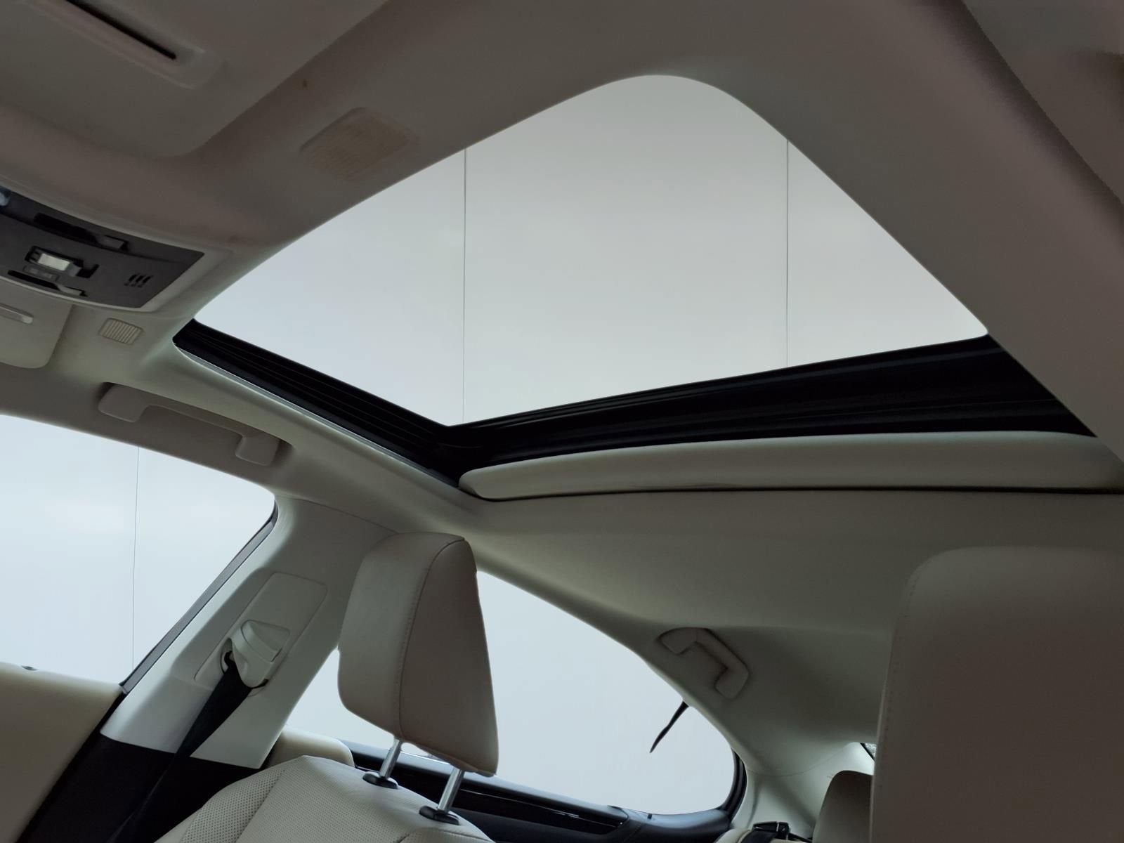 2019 Lexus ES ES 350