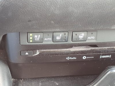 2019 Lexus ES ES 350