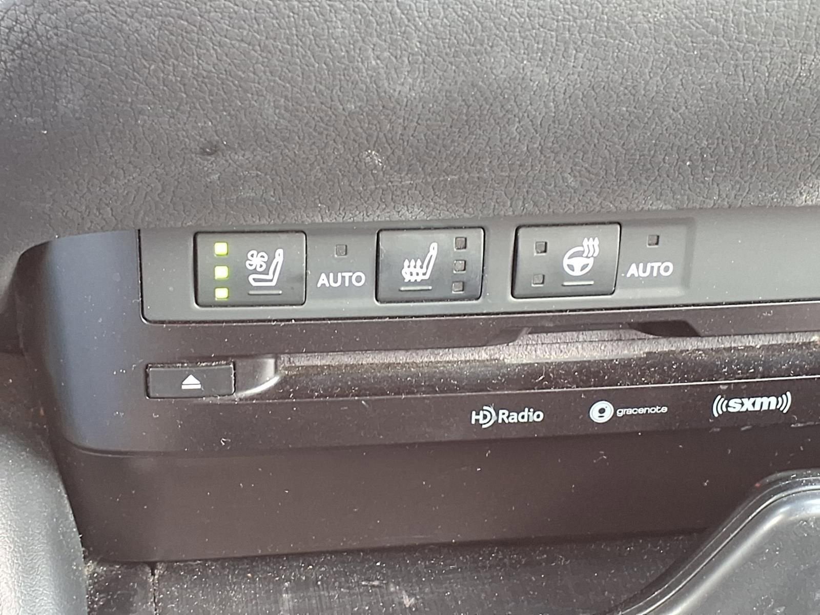 2019 Lexus ES ES 350