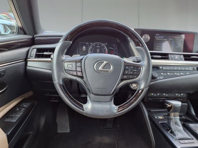 2019 Lexus ES ES 350