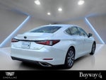 2019 Lexus ES ES 350
