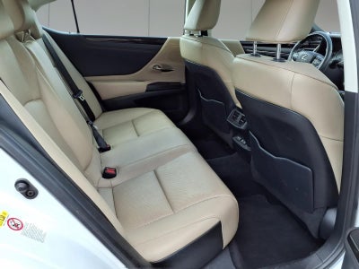 2019 Lexus ES ES 350