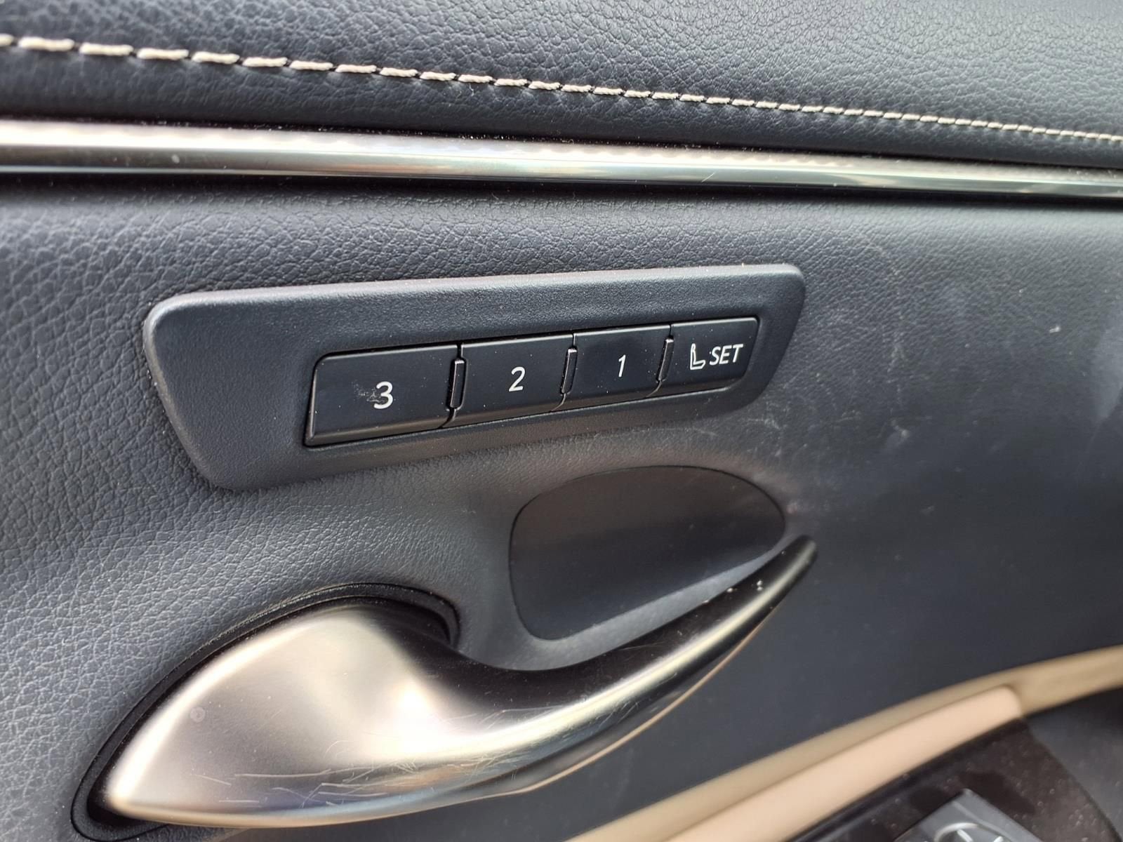 2019 Lexus ES ES 350