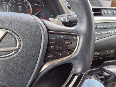 2019 Lexus ES ES 350