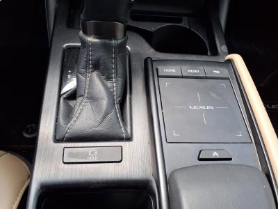 2019 Lexus ES ES 350