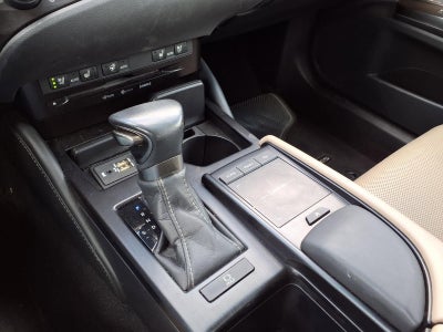 2019 Lexus ES ES 350