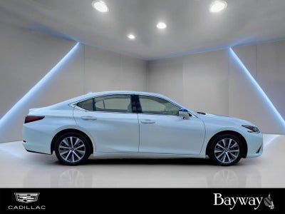 2019 Lexus ES ES 350