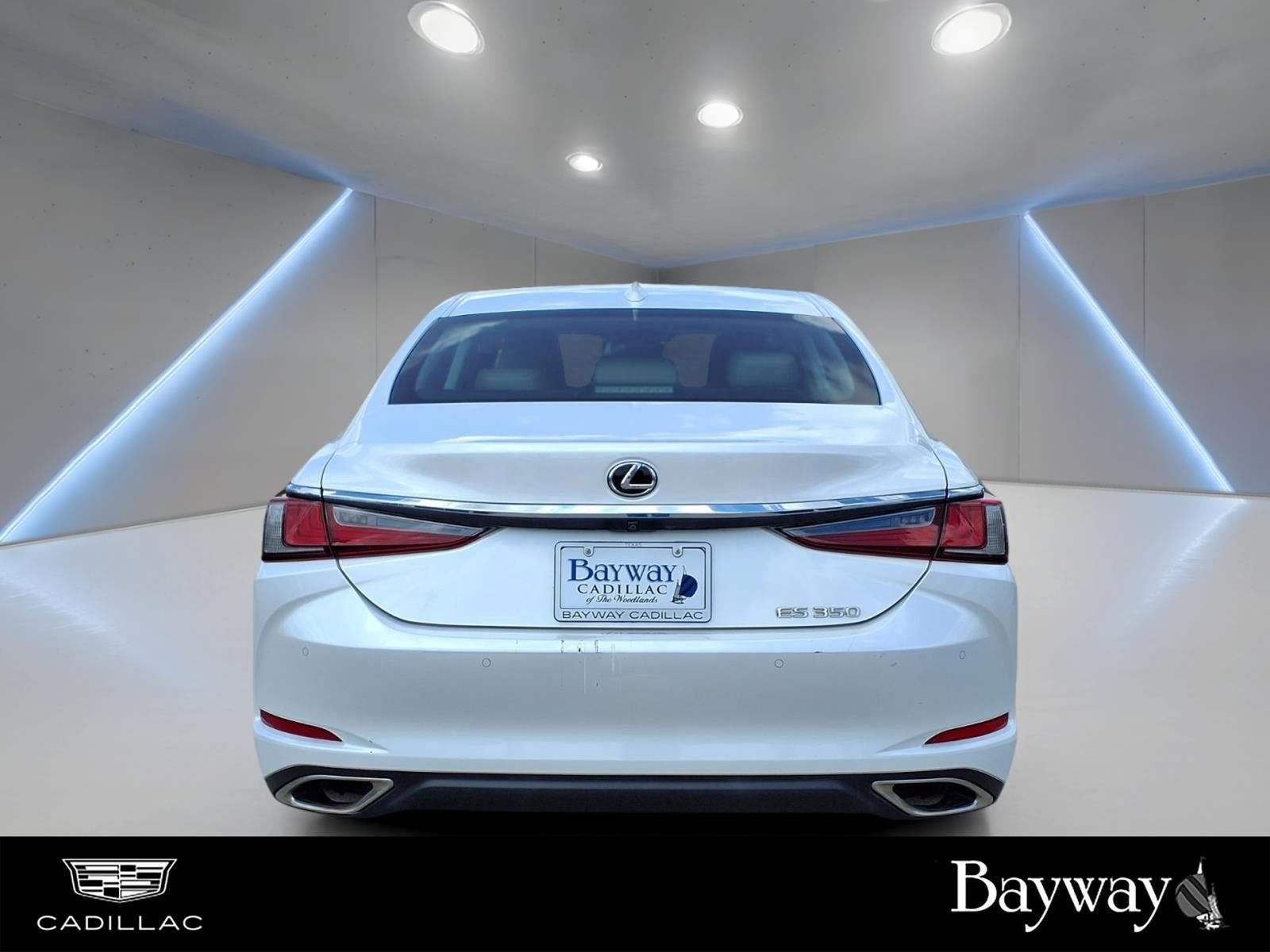 2019 Lexus ES ES 350