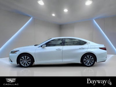 2019 Lexus ES ES 350