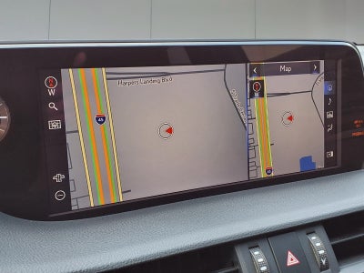 2020 Lexus ES ES 350 F SPORT