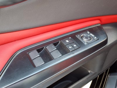 2020 Lexus ES ES 350 F SPORT