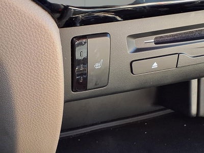 2021 Honda Pilot Touring 8-Passenger