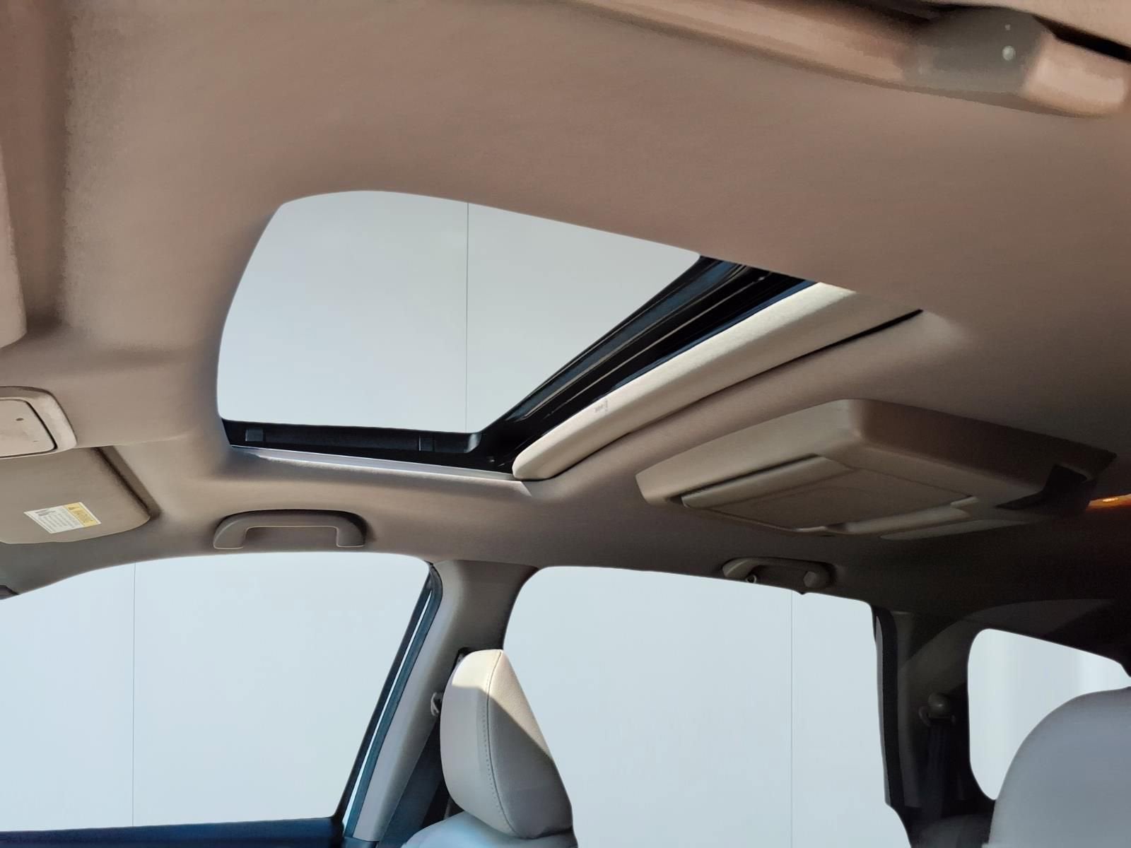 2021 Honda Pilot Touring 8-Passenger