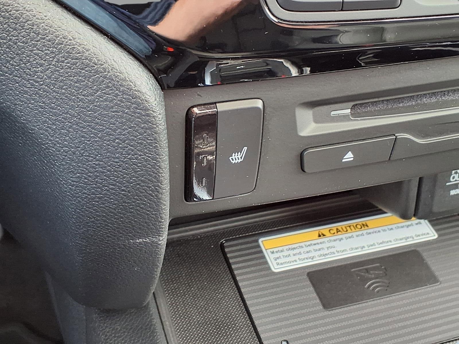 2019 Honda Pilot Touring 8-Passenger