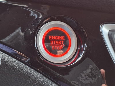 2019 Honda Pilot Touring 8-Passenger