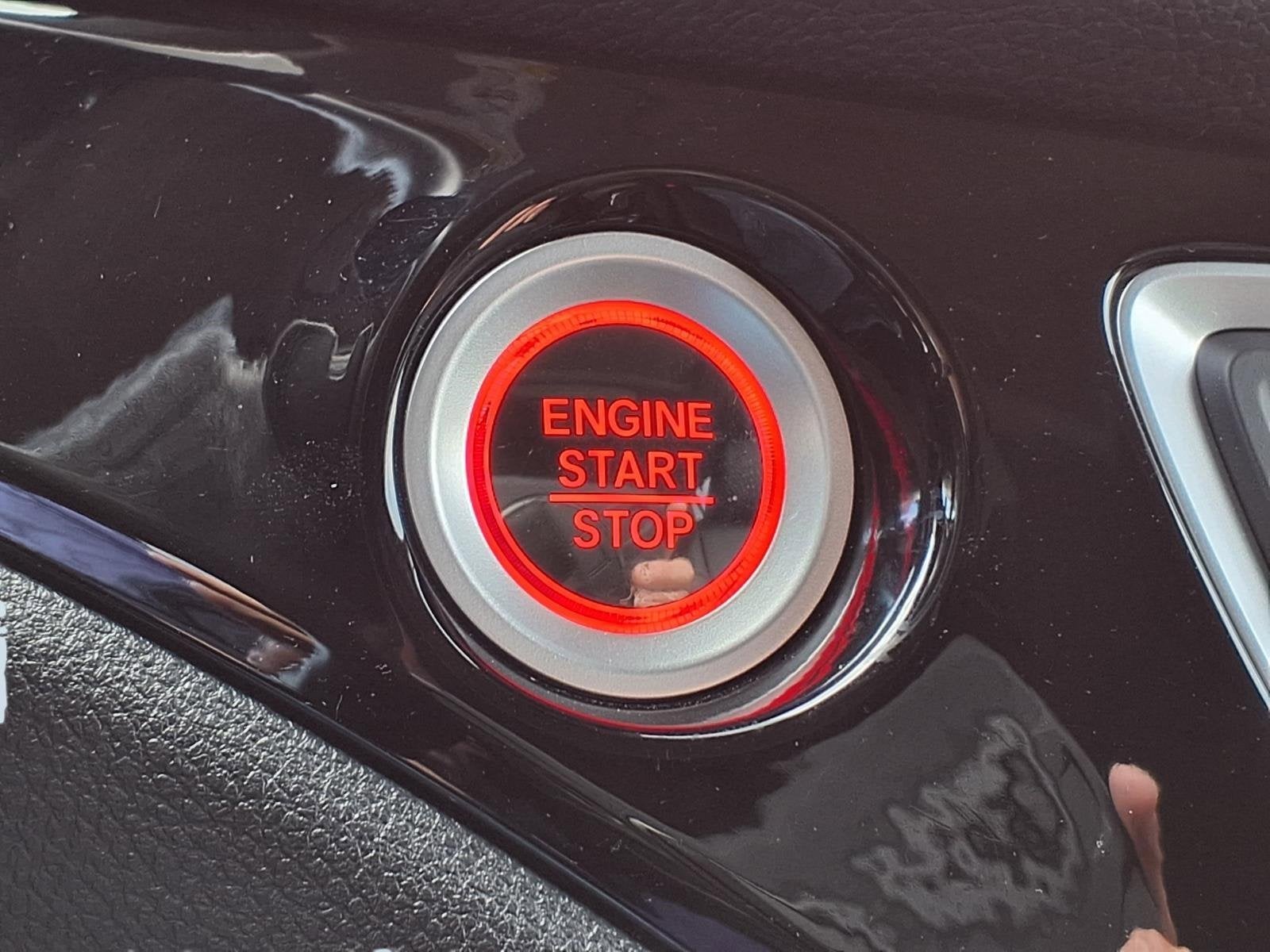 2019 Honda Pilot Touring 8-Passenger