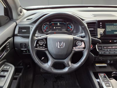 2019 Honda Pilot Touring 8-Passenger