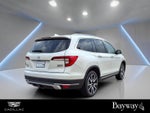 2019 Honda Pilot Touring 8-Passenger